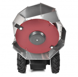 Сенокосилка бензиновая HECHT 5060  