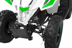 Квадроцикл на аккумуляторной батарее HECHT 54803 в Украине