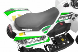 Квадроцикл на аккумуляторной батарее HECHT 54803 цена