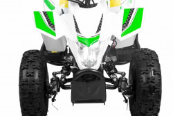 Квадроцикл на аккумуляторной батарее HECHT 54803 акция