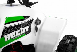 Квадроцикл на аккумуляторной батарее HECHT 54803 Arsenal Grand
