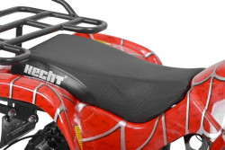 Квадроцикл на акумуляторній батареї HECHT 56100 RED 