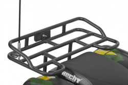 Квадроцикл на аккумуляторной батарее HECHT 56801 фото