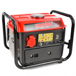 Генератор бензиновий HECHT GG 950 DC купити