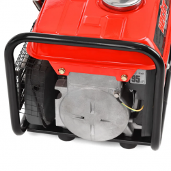 Генератор бензиновий HECHT GG 950 DC ціна