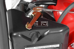 Бензиновый генератор  HECHT GG 1300 заказать