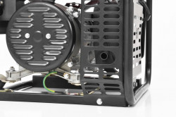 Бензиновый генератор  HECHT GG 1300 цена