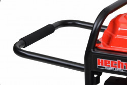 Бензиновый генератор трехфазный HECHT GG 8000 