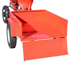 Прицеп HECHT 57100 для культиватора HECHT 7100 купить
