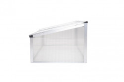 Теплиця HECHT SEEDBED I площею 0,6 м² купити