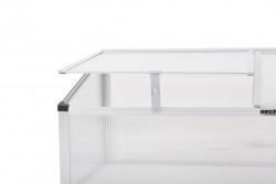 Теплиця HECHT SEEDBED I площею 0,6 м² замовити