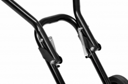 Вібраційна плита бензинова HECHT 1113 замовити