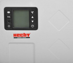 Конвектор електричний HECHT 3623 купити