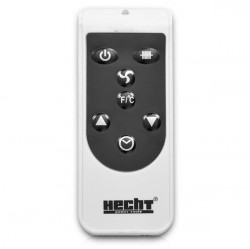 Конвектор електричний HECHT 3623 замовити