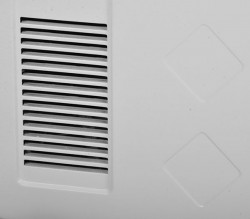 Конвектор електричний HECHT 3623 не дорого