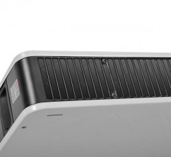 Конвектор електричний HECHT 3623 фото