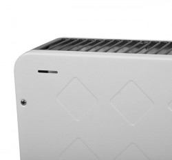 Конвектор електричний HECHT 3623 ціна