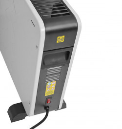 Конвектор електричний HECHT 3623 акція