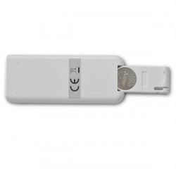 Конвектор електричний HECHT 3623 знижки