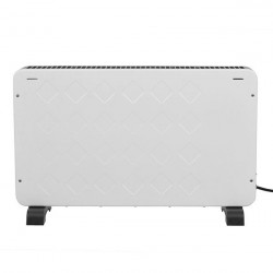 Конвектор електричний HECHT 3623 