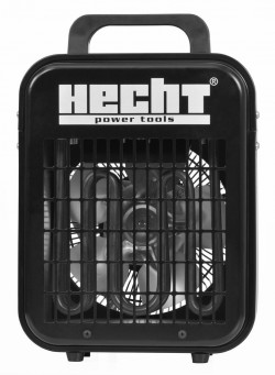 Портативный обогреватель с термостатом HECHT 3500 в Украине