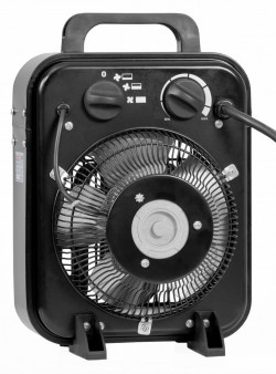 Портативный обогреватель с термостатом HECHT 3500 не дорого