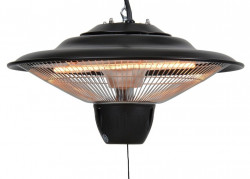 Нагрівач інфрачервоний HECHT 3515