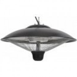 Нагрівач інфрачервоний HECHT 3516 купити