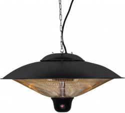 Нагрівач інфрачервоний HECHT 3516