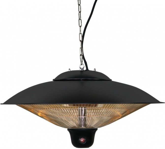 Нагрівач інфрачервоний HECHT 3516