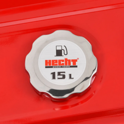 Бензиновый генератор HECHT GG 2500 не дорого