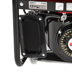 Бензиновый генератор HECHT GG 2500 цена