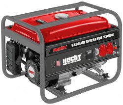 Бензиновый генератор HECHT GG 2500 Arsenal Grand