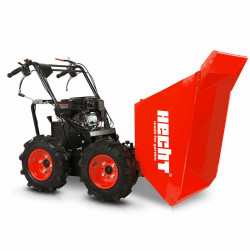 Міні-транспортер HECHT 2636, до 300 кг 