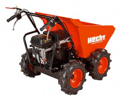 Міні-транспортер HECHT 2636, до 300 кг 