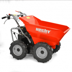 Міні-транспортер HECHT 2636, до 300 кг 