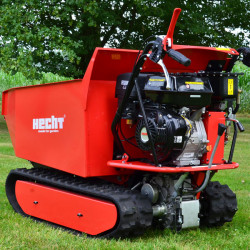 Міні-транспортер HECHT 2950, до 500 кг знижки