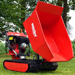 Міні-транспортер HECHT 2950, до 500 кг 