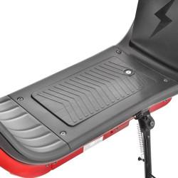 Скутер электрический HECHT COCIS RED Arsenal Grand
