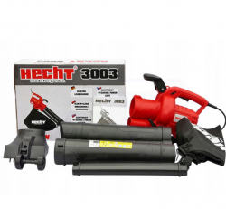Садовый пилесос/воздуходувка HECHT 3003 Arsenal Grand