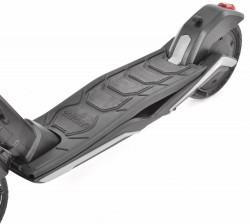 Электрический самокат HECHT 5199 Grey в Украине