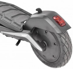 Электрический самокат HECHT 5199 Grey не дорого