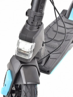 Электрический самокат HECHT 5199 Blue в Украине