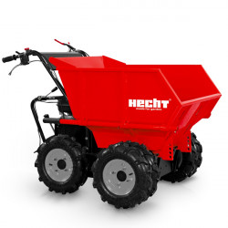 Міні-транспортер HECHT 2650, до 500 кг купити