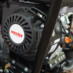 Міні-транспортер HECHT 2650, до 500 кг не дорого