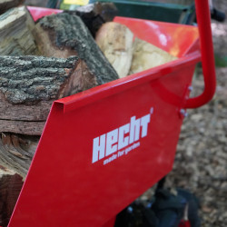 Міні-транспортер HECHT 2650, до 500 кг акція
