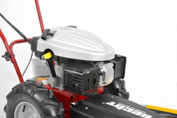 Сенокосилка бензиновая HECHT 5060 EU (4 ножа+2 масла 4Т*0,6L) цена