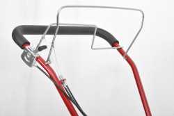 Сенокосилка бензиновая HECHT 5060 EU (4 ножа+2 масла 4Т*0,6L) 