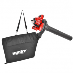 Садовый пылесос/воздуходувка Hecht 9280 2 in 1 