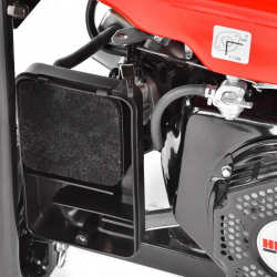 Генератор бензиновый однофазный HECHT GG 3300W Arsenal Grand